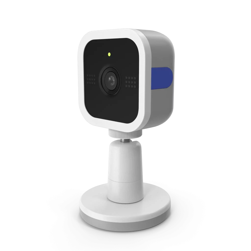 camera de surveillance sans fil dantila technologies 
