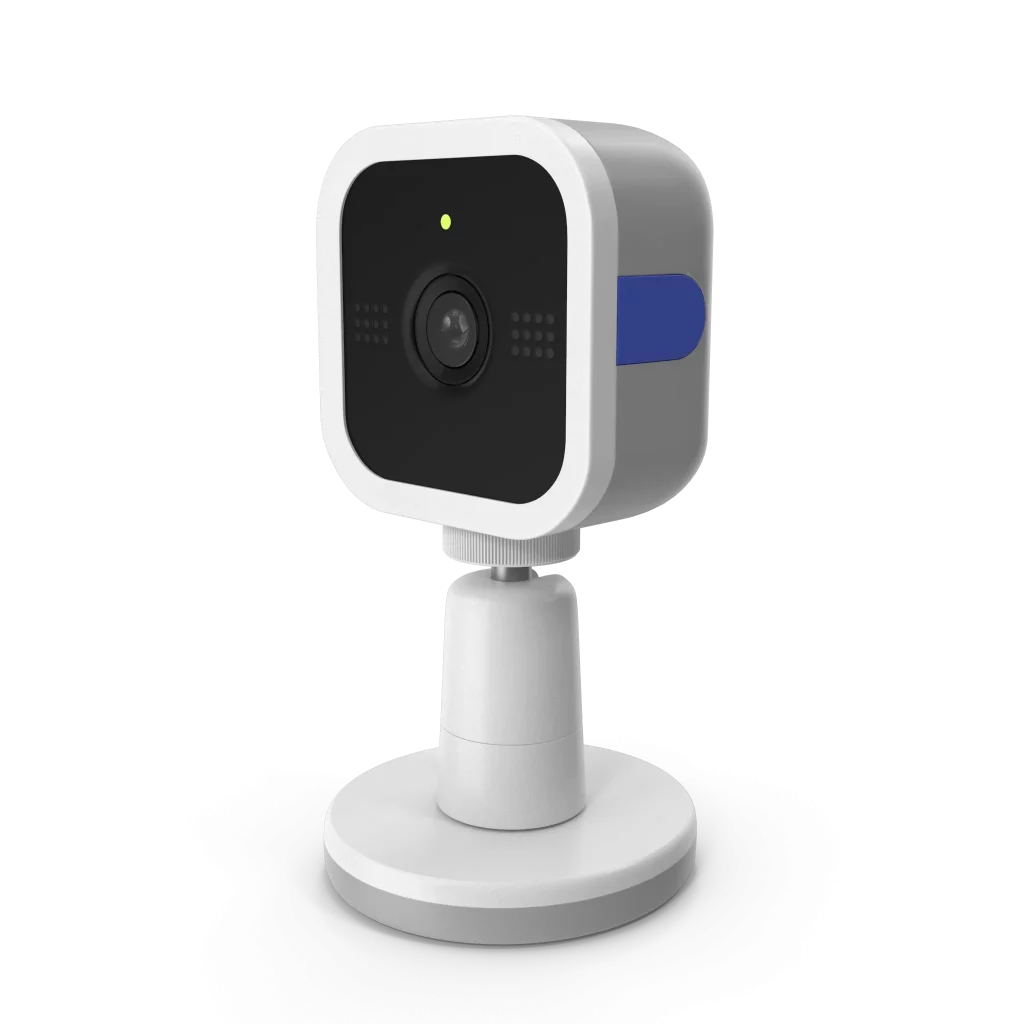 caméra de surveillance sans fil dantila technologies