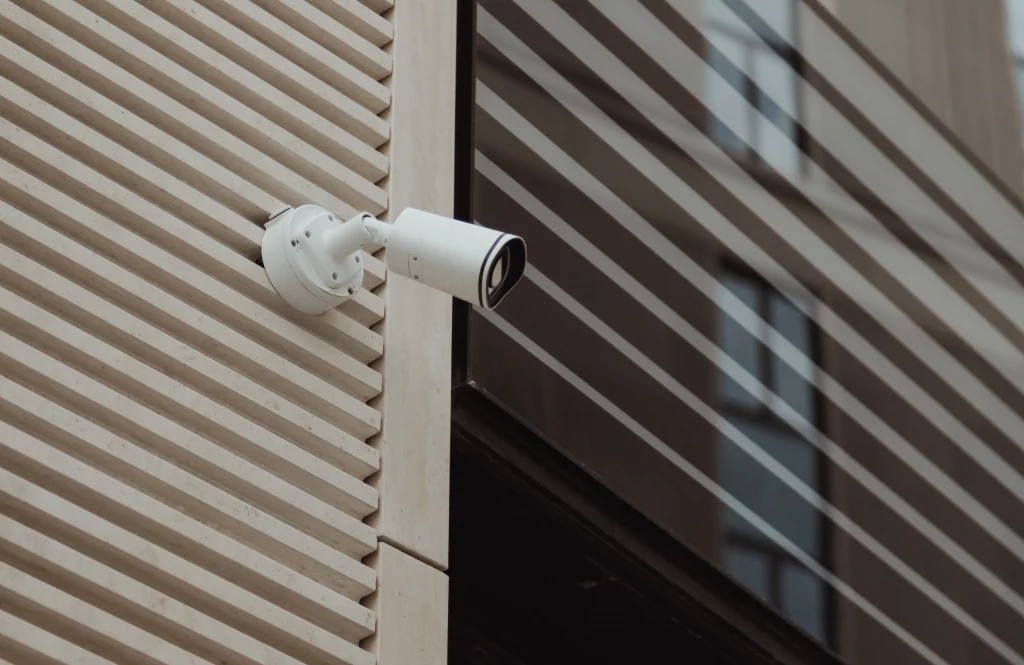 caméra de surveillance pour maison et entreprise