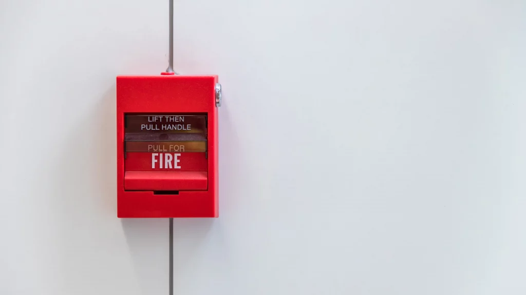 Sécurité incendie Dakar Sénégal