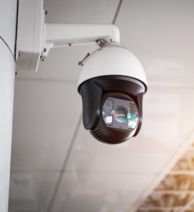 Installer et Entretenir vos Caméras de Surveillance