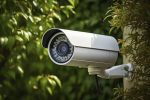 Caméra surveillance Dakar